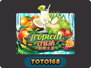 Tropical Crush