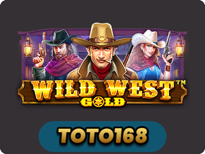 Wild West Gold