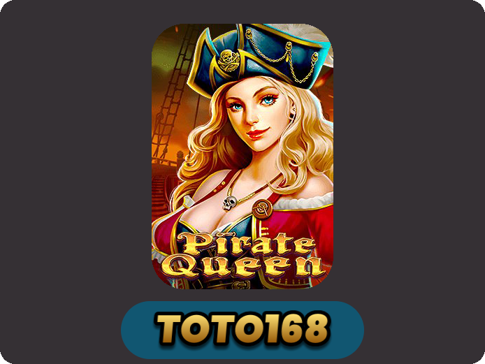 Pirate Queen