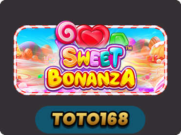 Sweet Bonanza
