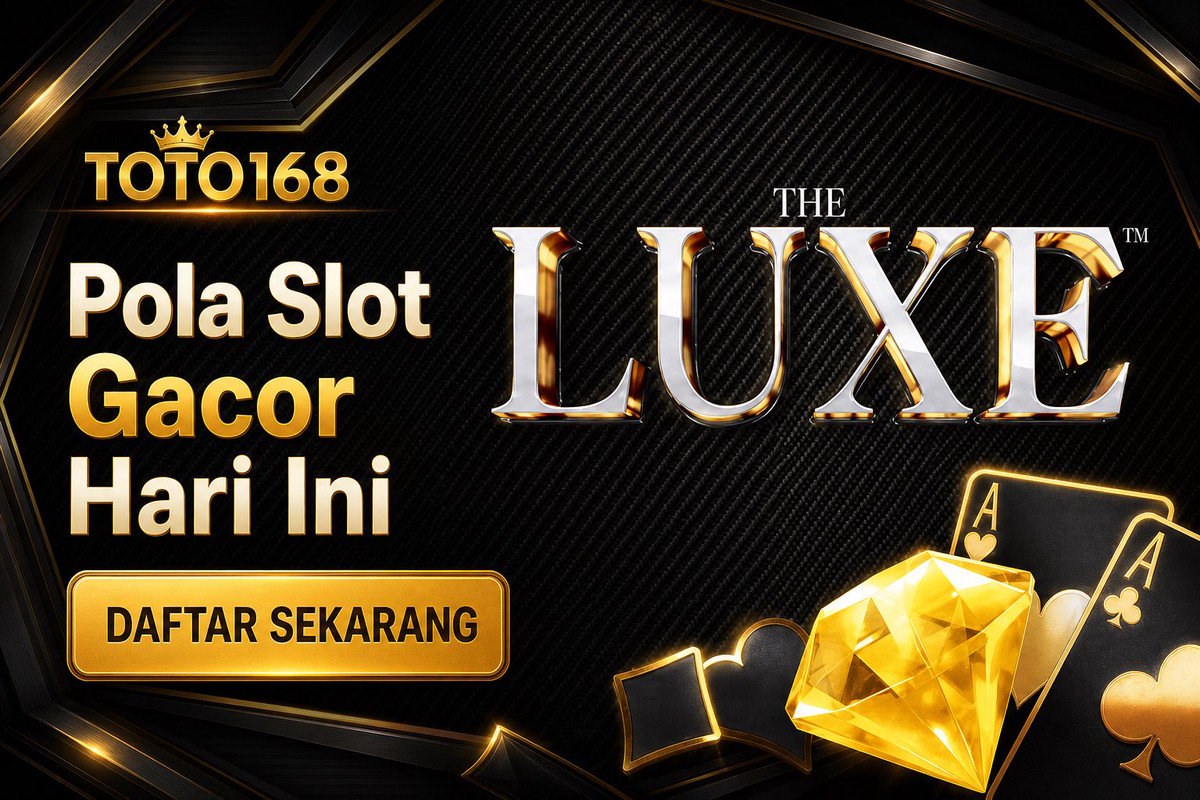 The Luxe · TOTO168