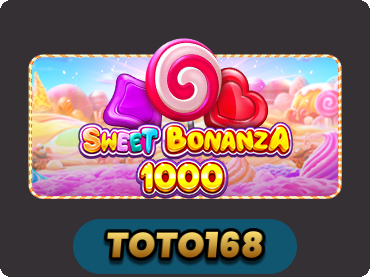 Sweet Bonanza 1000