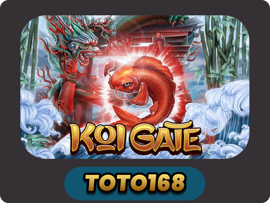 Koi Gate