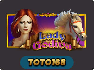 Lady Godiva