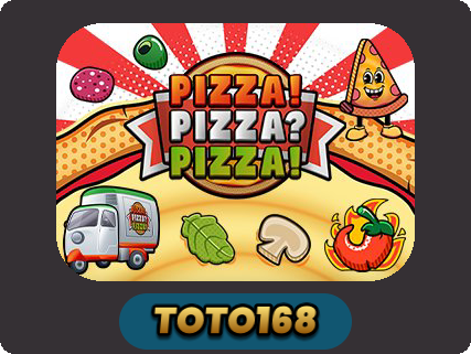 PIZZA! PIZZA? PIZZA!