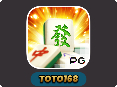 Mahjong Ways