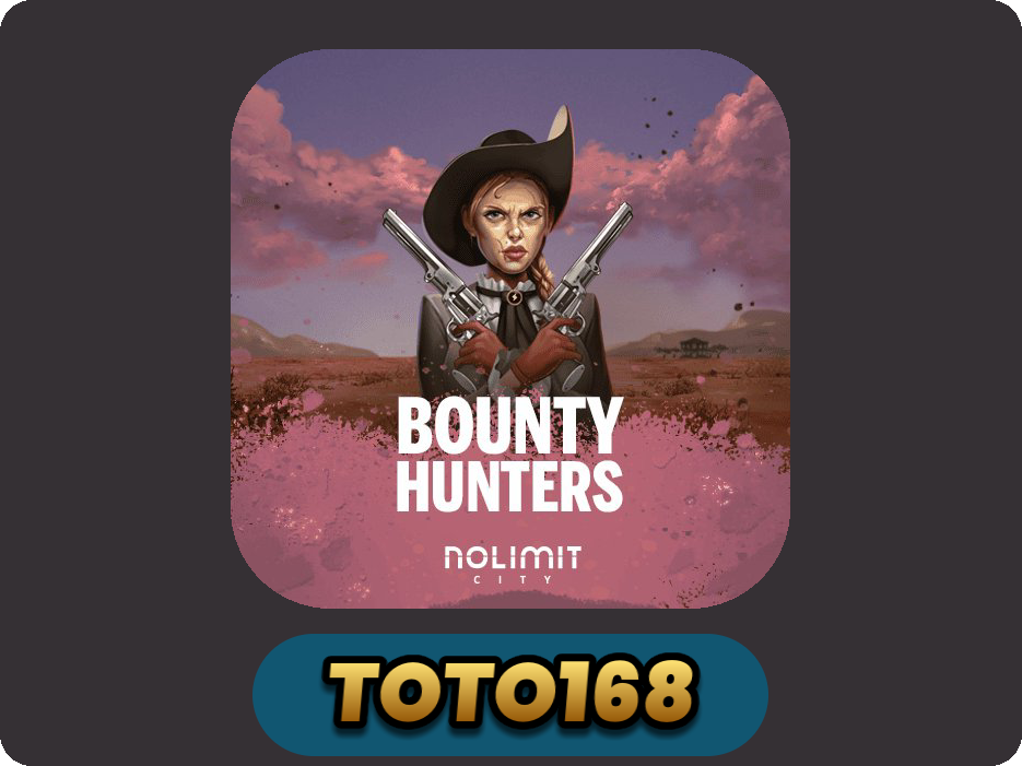 Bounty Hunters