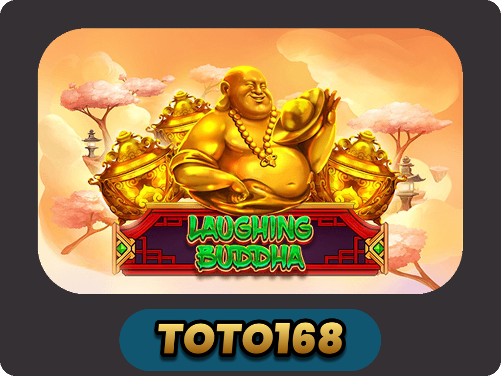Laughing Buddha