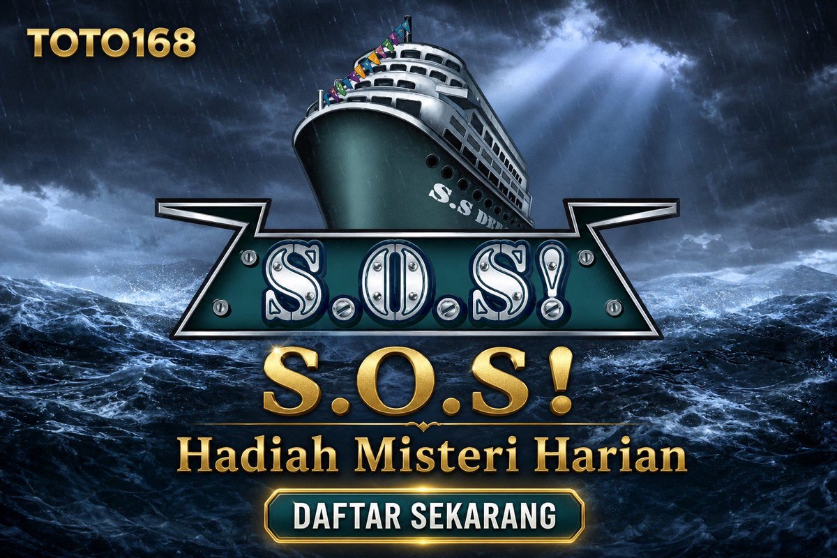 S.O.S! · TOTO168