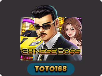 Chinese Boss