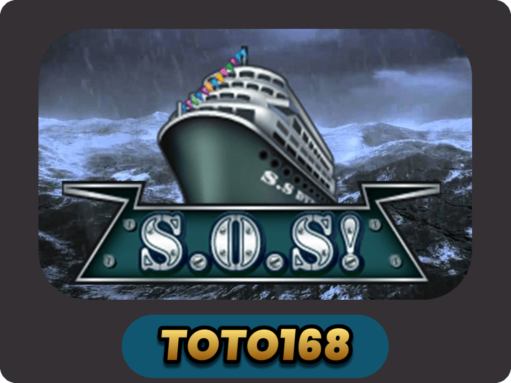 S.O.S!
